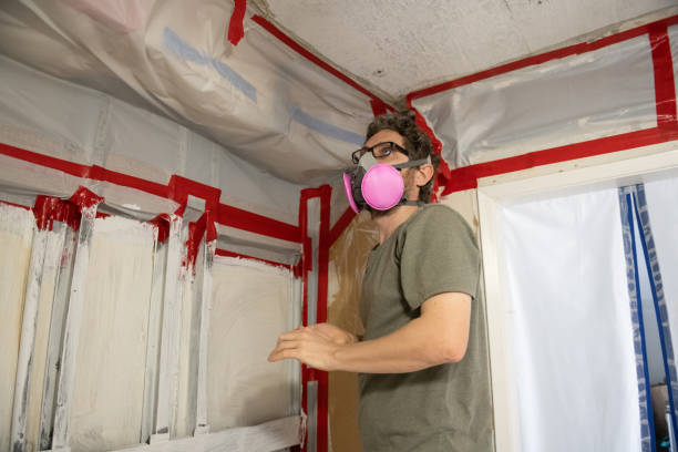 Best Mold Prevention Services  in Whitesboro, NJ