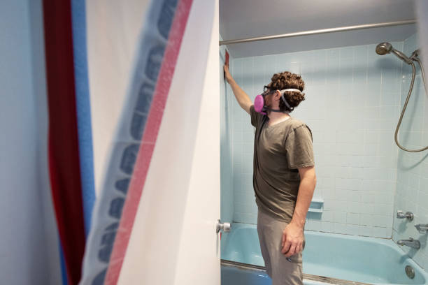 Best Mold Removal for HVAC Installations  in Whitesboro, NJ