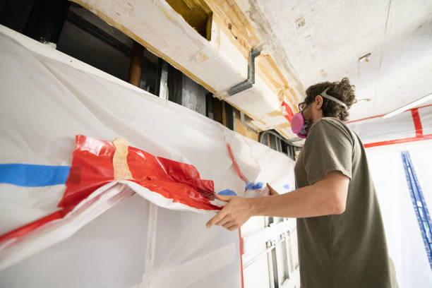 Best Commercial Mold Inspection  in Whitesboro, NJ